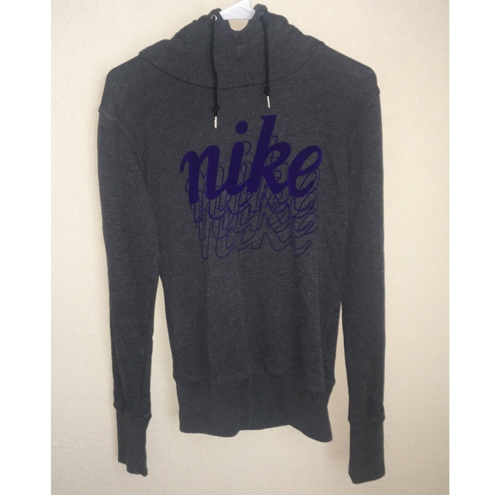 Nike hoodie
